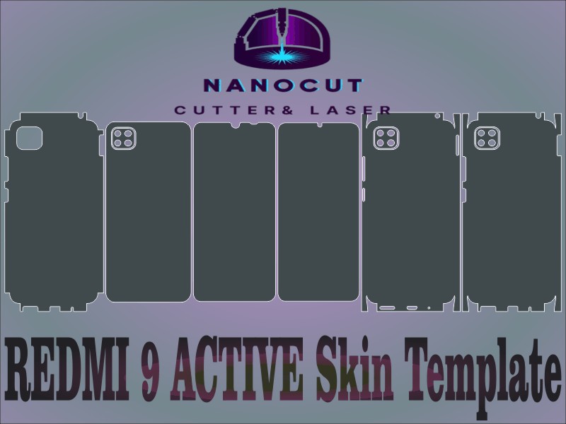 REDMI 9 ACTIVE